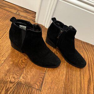 Blondo - Ida Waterproof Bootie - 6m